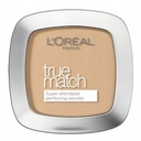 LOREAL True Match Powder - Lisovaný púder 3R/3C