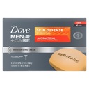 Dove Men + Care Skin Defense 4X106 g.