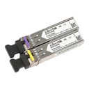 MikroTik sada modulov SFP S-4554LC80D