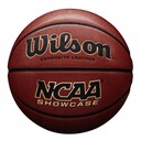 Basketbalový basketbal WILSON NCAA Koža Vysoká kvalita