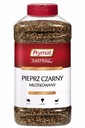 Prymat Black Hammered Pepper 770g PET