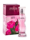 LUXUSNÝ PARFUM REGINA ROSES 50ml ruža z Bulharska PARFUM RUŽOVÝ PARFUM