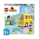 LEGO Lego DUPLO 10988 Jazda autobusom