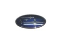 ODZNAK GRIL LOGO SUBARU OUTBACK FORESTER V 18-