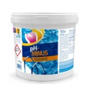 Regulátor pH vody Gamix Ph Minus granule 4,5 kg