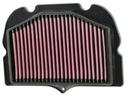 VZDUCHOVÝ FILTER MOTO SUZUKI GSX1300R HAYABUSA/ 08-09 SU-1308-