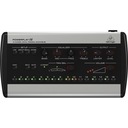 Behringer P16-M 16-kanálový digitálny osobný mixér