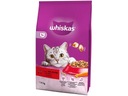 Krmivo pre mačky WHISKAS Hovädzie 1,4 kg