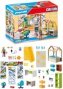 Playmobil Teenager's room 70988