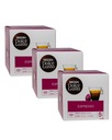 3 x kapsule NESCAFE DOLCE GUSTO ESPRESSO 16 kusov