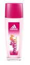 ADIDAS OVOCNÝ RYTHM WOMAN DNS SPRAY 75ml