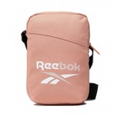 Taška Reebok Te City HD9882 ružová