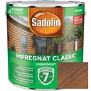 SADOLIN CLASSIC HYBRID IMPREGNAT D. VIŠŇA 4,5L