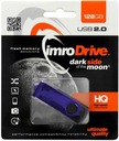 Prenosná pamäť Pendrive 128 GB USB 2.0 KOV