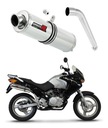 XL 125 VARADERO 2001-2006 tlmič ST DOMINATOR dbM