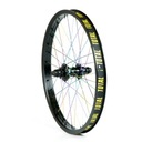 Total Bmx Techfire Cassette-Rainbow BMX zadné koleso