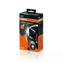 LEDInspect POCKET PRO 400lm OSRAM LED BATERKA