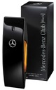 MERCEDES BENZ CLUB BLACK EDT 100 ML FÓLIA