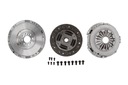 SPOJKA FORD TRANSIT 2.4TDCI 06-10 SET. BEZ KOLESA