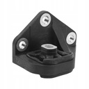 Výmena motora Trans Mount A4542 Black Accord