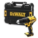 DeWalt DCD777NT 18V XR 65nm akumulátorový vŕtací skrutkovač 13mm držiak