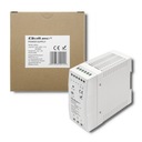 Qoltec napájací zdroj na DIN lištu | 60W | 12V | 5A | Bi