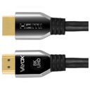 HDMI 2.1 8K 4K UHD PREMIUM KÁBEL 1,5 M