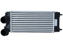 INTERCOOLER CITROEN BERLINGO 1.2 1.6 DS5 1.6