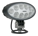 LED pracovná lampa 2200lm, difúzna, 14U kábel