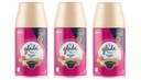 GLADE Relaxing Zen Osviežovač Náplň 3*269ml