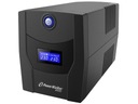 UPS UPS UPS PowerWalker VI 1500 STL FR