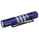 Baterka Olight I5R EOS Regal Blue - 350 lumenov