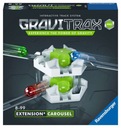 RAVENSBURGER GraviTrax Pro Carousel Add-on 272754