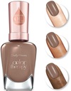 Lak Sally Hansen Color Therapy Chai Hopes 154