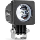 LED PRACOVNÁ LAMPA IP67 E9 schválenie 1000lm