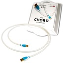 CHORD USB A-B DAC digitálny audio kábel 0,75m