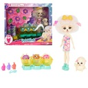 Enchantimals Baby Best Friends Ovečka Surprise Set HNW98