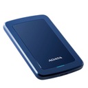ADATA DashDrive HV300 1TB 2.5 USB3.1 modrý