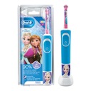 BRAUN elektrická zubná kefka Oral-B Vitality Kids FROZEN