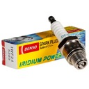 IRIDIUM zapaľovacia sviečka DENSO iridium power IUH24-CR8EHIX9