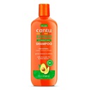 CANTU AVOCADO HYDRATING SHAMPOO šampón na záverečné umývanie