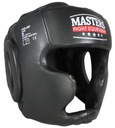 Prilba na sparing box MASTERS KSS-4BP r.M