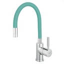 Batéria ZUMBA MINT SINK