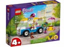 LEGO FRIENDS 41715 DODÁVKA NA ZMRZLINU