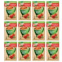 12x Knorr Hot Cup Paradajková polievka s rezancami 19 g - 12 kusov