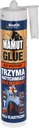 BOSTIK MAMUT GLUE UNIVERZÁLNE GLUE 290ml Biele PRE VŠETKO SUPER SILNÉ