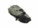 TOPEAK LOADER BACKLOADER 6L vrece zelené