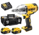 DEWALT NÁRAZOVÝ KLÚČ 950NM 18V DCF899P2 PRSTEŇ