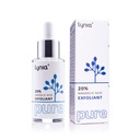 Lynia Pure Peeling s kyselinou mandľovou 20% 30ml