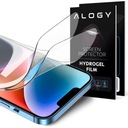 2x Alogy Hydrogel fólia na displej pre Galaxy S21 FE 5G